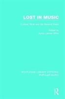 Bild des Verkufers fr Lost in Music zum Verkauf von moluna