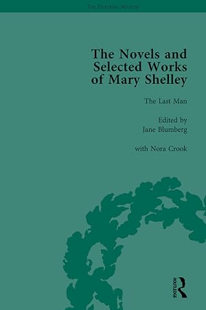 Immagine del venditore per The Novels and Selected Works of Mary Shelley Vol 4 venduto da moluna