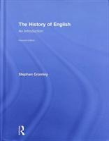Seller image for Gramley, S: The History of English for sale by moluna