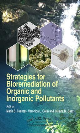 Immagine del venditore per Strategies for Bioremediation of Organic and Inorganic Pollu venduto da moluna