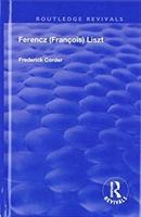 Bild des Verkufers fr Corder, F: Ferencz (Francois) Liszt zum Verkauf von moluna