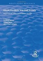 Immagine del venditore per Ethnic Conflicts and Civil Society venduto da moluna