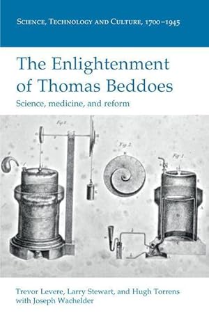 Seller image for Levere, T: The Enlightenment of Thomas Beddoes for sale by moluna