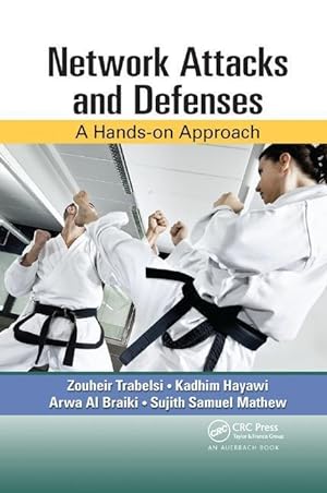 Seller image for Trabelsi, Z: Network Attacks and Defenses for sale by moluna