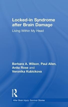 Seller image for Wilson, B: Locked-in Syndrome after Brain Damage for sale by moluna