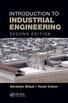 Bild des Verkufers fr Shtub, A: Introduction to Industrial Engineering zum Verkauf von moluna