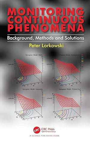 Seller image for Lorkowski, P: Monitoring Continuous Phenomena for sale by moluna
