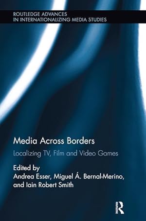 Seller image for Media Across Borders for sale by moluna
