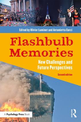 Seller image for Flashbulb Memories for sale by moluna