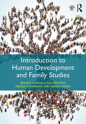 Seller image for Walsh, B: Introduction to Human Development and Family Studi for sale by moluna