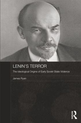 Seller image for Ryan, J: Lenin\ s Terror for sale by moluna