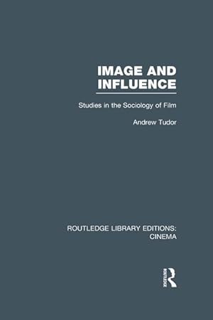 Seller image for Tudor, A: Image and Influence for sale by moluna