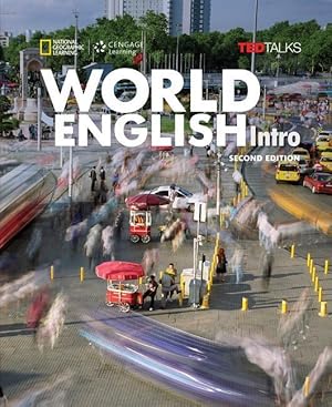 Seller image for World English Intro: Student Book: 0 [With CDROM] for sale by moluna