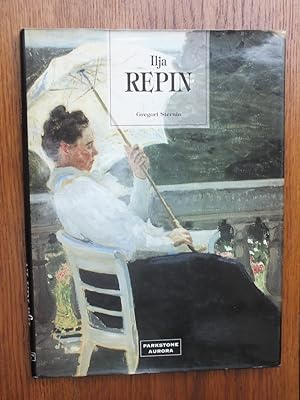 Seller image for Ilja Repin. for sale by Antiquariat Sasserath