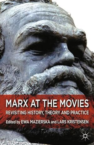 Seller image for Marx at the Movies for sale by moluna