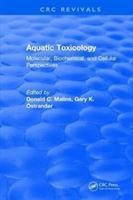 Seller image for Malins, D: Aquatic Toxicology for sale by moluna