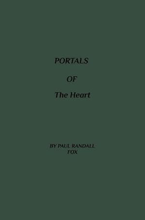 Seller image for Portals Of The Heart for sale by moluna