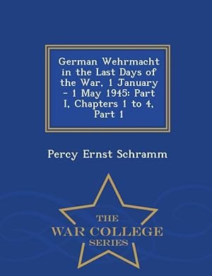 Bild des Verkufers fr History 7th Field Artillery Battalion: World War II, Part 1 - War College Series zum Verkauf von moluna