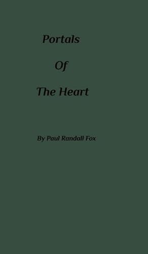 Seller image for Portals Of The Heart for sale by moluna