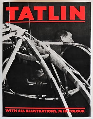 Immagine del venditore per Tatlin 1st UK Edition 1988 venduto da Gotcha By The Books