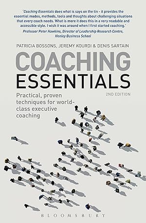 Immagine del venditore per Coaching Essentials venduto da moluna