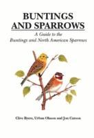 Bild des Verkufers fr Byers, C: Buntings and Sparrows zum Verkauf von moluna
