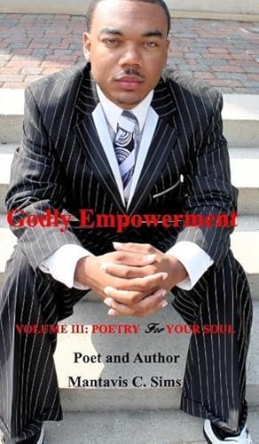 Image du vendeur pour Godly Empowerment mis en vente par moluna