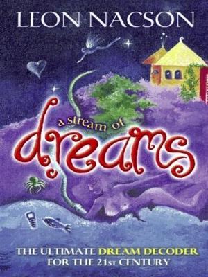 Seller image for A Stream of Dreams for sale by moluna