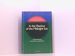 Seller image for In the Shadow of the Midnight Sun: Contemporary Sami Prose and Poetry for sale by Book Broker