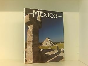 Bild des Verkufers fr Mexico (World Traveler Series) zum Verkauf von Book Broker