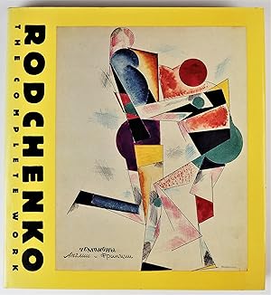 Immagine del venditore per Rodchenko The Complete Work venduto da Gotcha By The Books