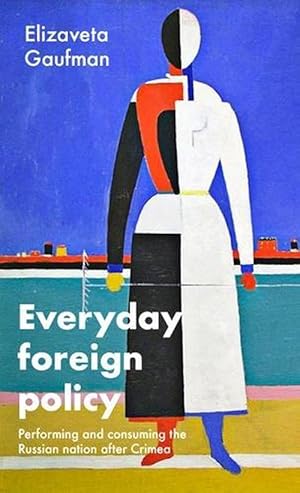 Seller image for Everyday Foreign Policy (Hardcover) for sale by Grand Eagle Retail