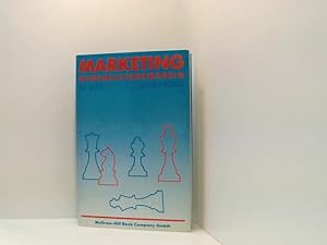 Seller image for Marketing Generalstabsmig Al Ries ; Jack Trout. [Aus d. Amerikan. bers. von Christian Zilm .] for sale by Book Broker