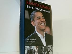 Seller image for Ein amerikanischer Traum: Die Geschichte meiner Familie die Geschichte meiner Familie for sale by Book Broker