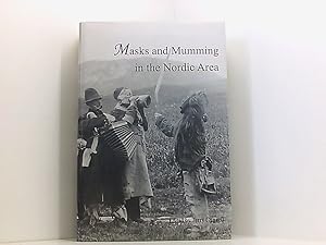 Bild des Verkufers fr Masks and Mumming in the Nordic Area zum Verkauf von Book Broker