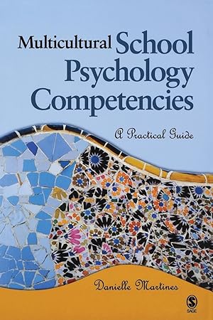 Image du vendeur pour Multicultural School Psychology Competencies: A Practical Guide mis en vente par moluna