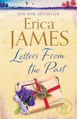 Seller image for James, E: Letters From the Past for sale by moluna