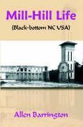 Seller image for Mill-Hill Life: (Black-Bottom Nc Usa) for sale by moluna