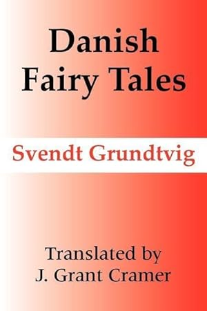 Imagen del vendedor de Danish Fairy Tales a la venta por moluna