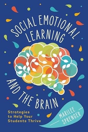Bild des Verkufers fr Social-Emotional Learning and the Brain: Strategies to Help Your Students Thrive zum Verkauf von moluna