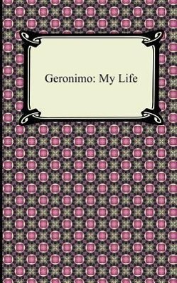 Immagine del venditore per Geronimo: My Life venduto da moluna