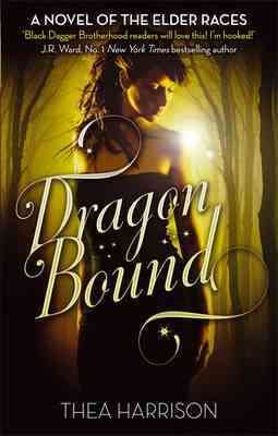 Imagen del vendedor de Dragon Bound : Number 1 in Series a la venta por GreatBookPricesUK