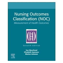 Immagine del venditore per Nursing Outcomes Classification : Measurement of Health Outcomes venduto da GreatBookPrices