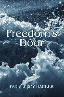 Bild des Verkufers fr Freedom\ s Door zum Verkauf von moluna