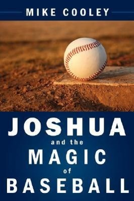 Bild des Verkufers fr Joshua and the Magic of Baseball zum Verkauf von moluna