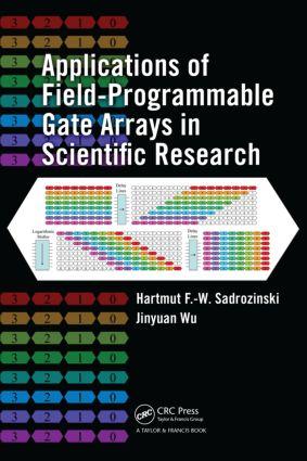 Imagen del vendedor de Sadrozinski, H: Applications of Field-Programmable Gate Arra a la venta por moluna