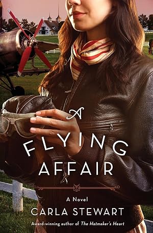 Seller image for A Flying Affair for sale by moluna