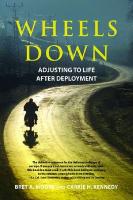 Seller image for Wheels Down: Adjusting to Life After Deployment for sale by moluna