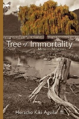 Bild des Verkufers fr Tree of Immortality: Myth to Memories zum Verkauf von moluna