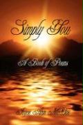 Seller image for Simply You: A Book of Poems for sale by moluna